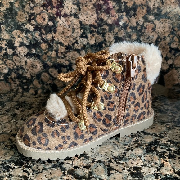 Harper Canyon Toddler Boots - Picture 2 of 6